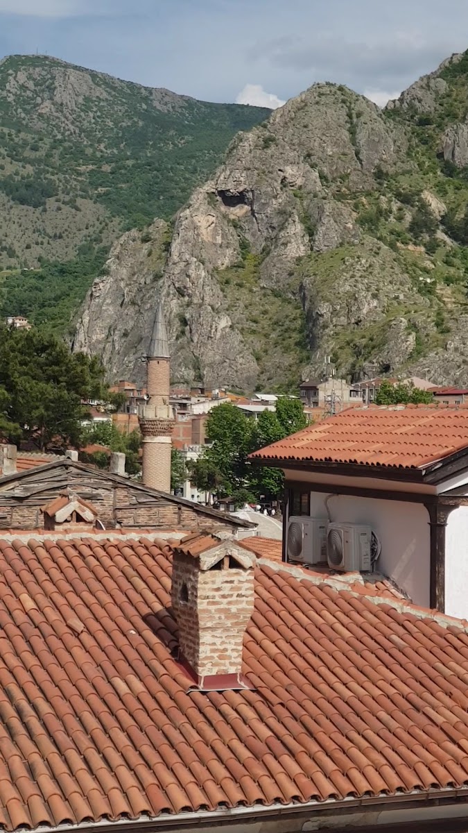 SİMRE OTEL — fotoğraf 3