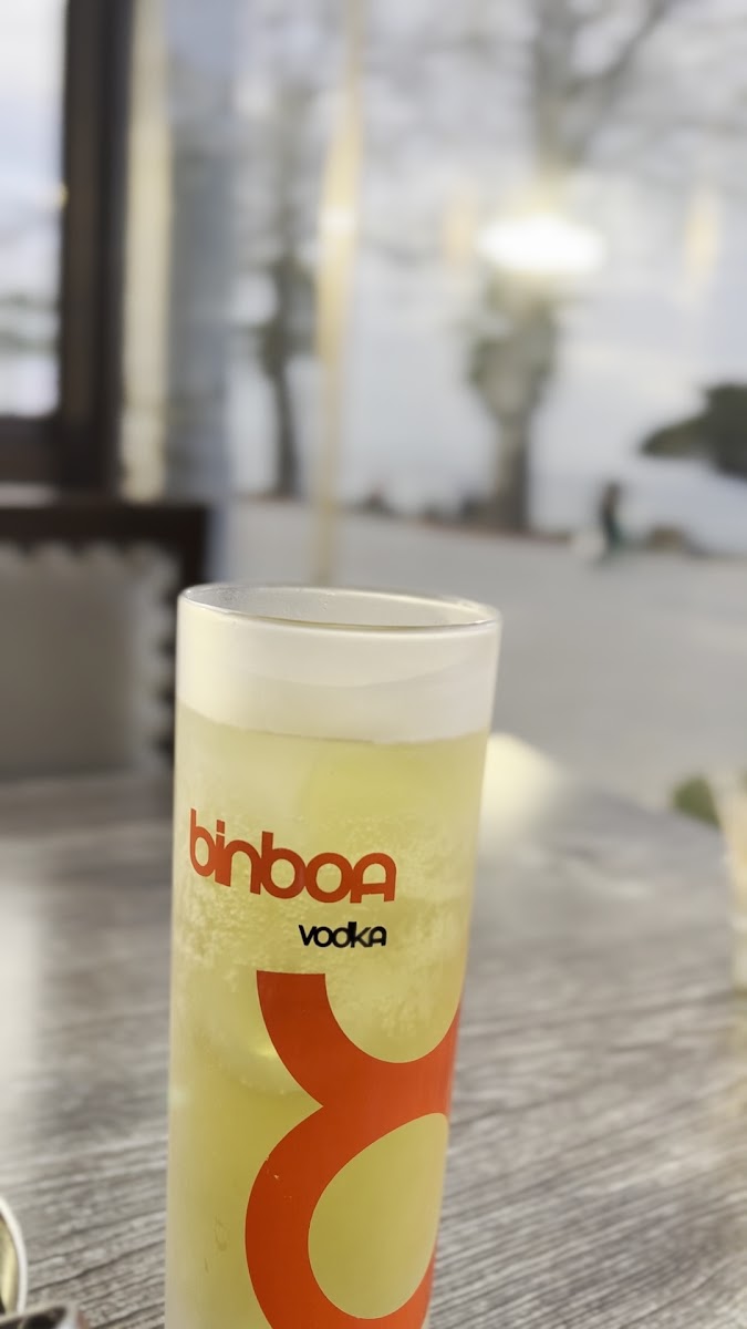 Sindoman Cafe&Bar — fotoğraf 3