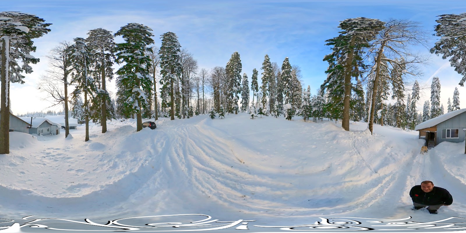 Sinekli Yaylası — fotoğraf 2