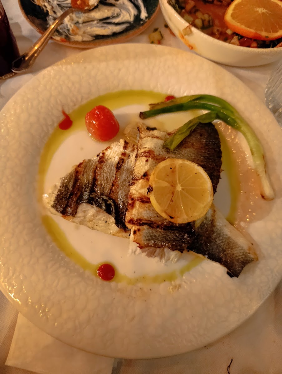 Sini Köşk Restaurant — fotoğraf 2