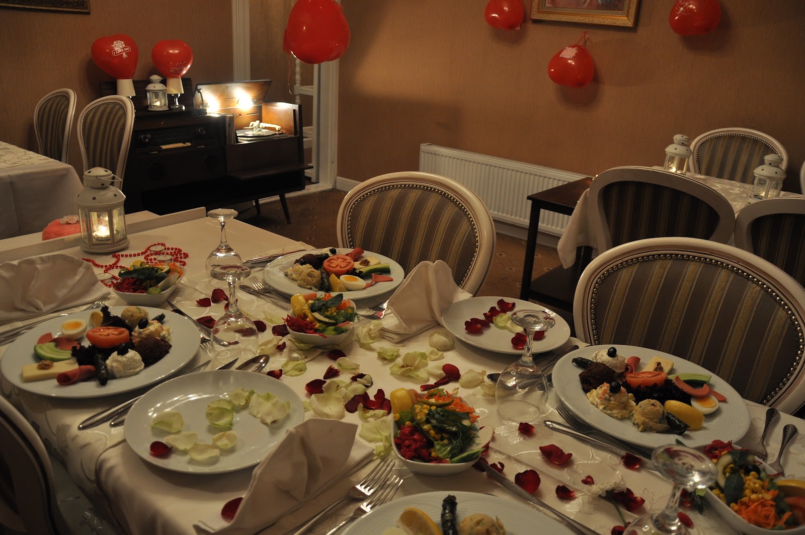 Sini Köşk Restaurant — fotoğraf 5