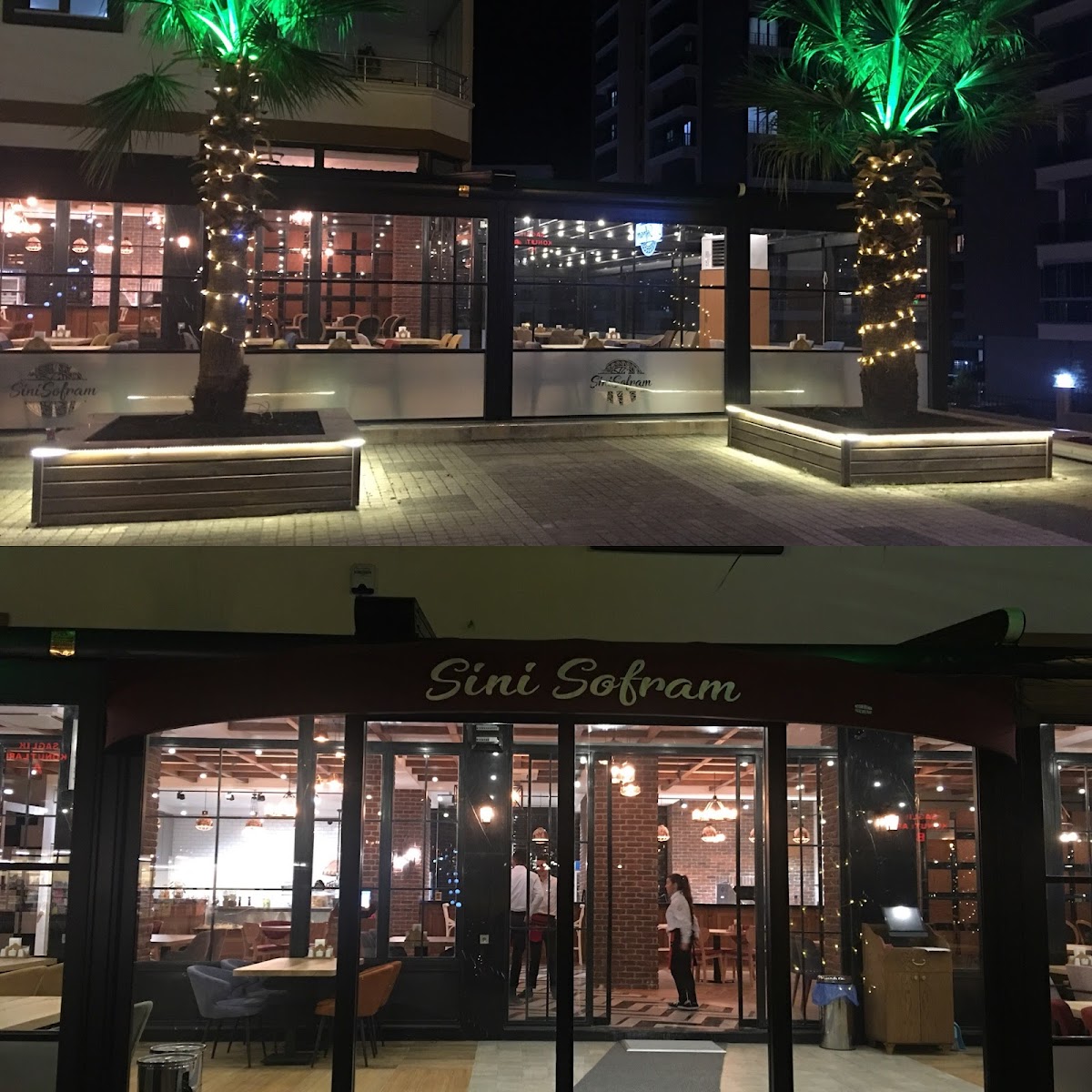 Sinisofram — fotoğraf 1