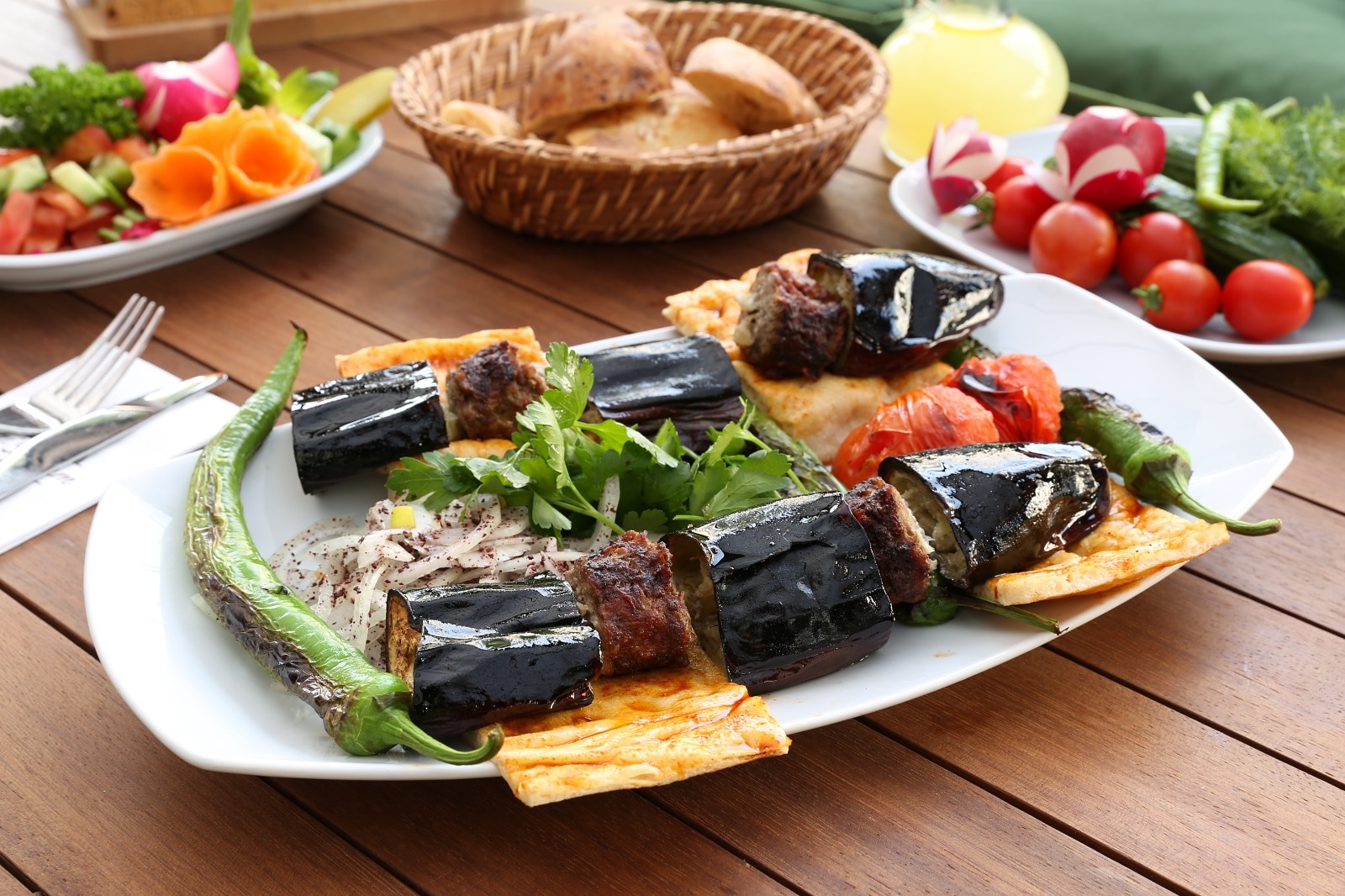 Sinisofram — fotoğraf 4