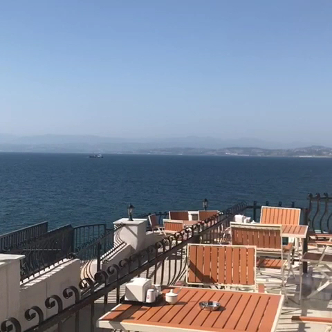 SİNOP ADA OTEL — fotoğraf 5