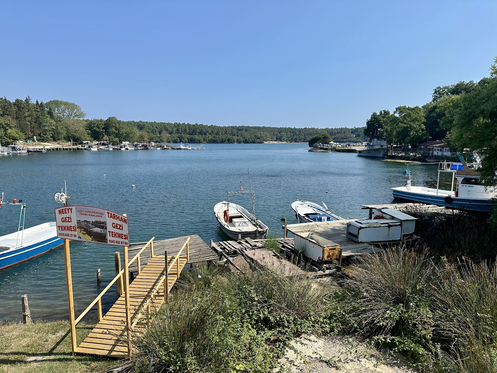 Sinop Akliman — fotoğraf 1