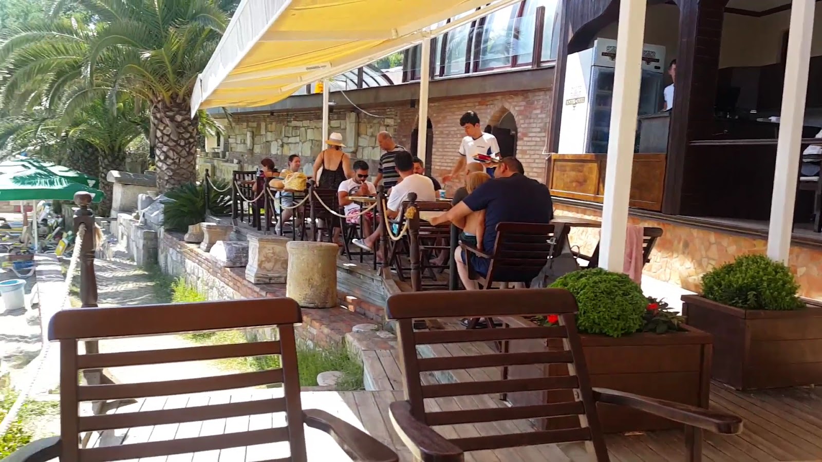 Sinop Antik Otel — fotoğraf 4