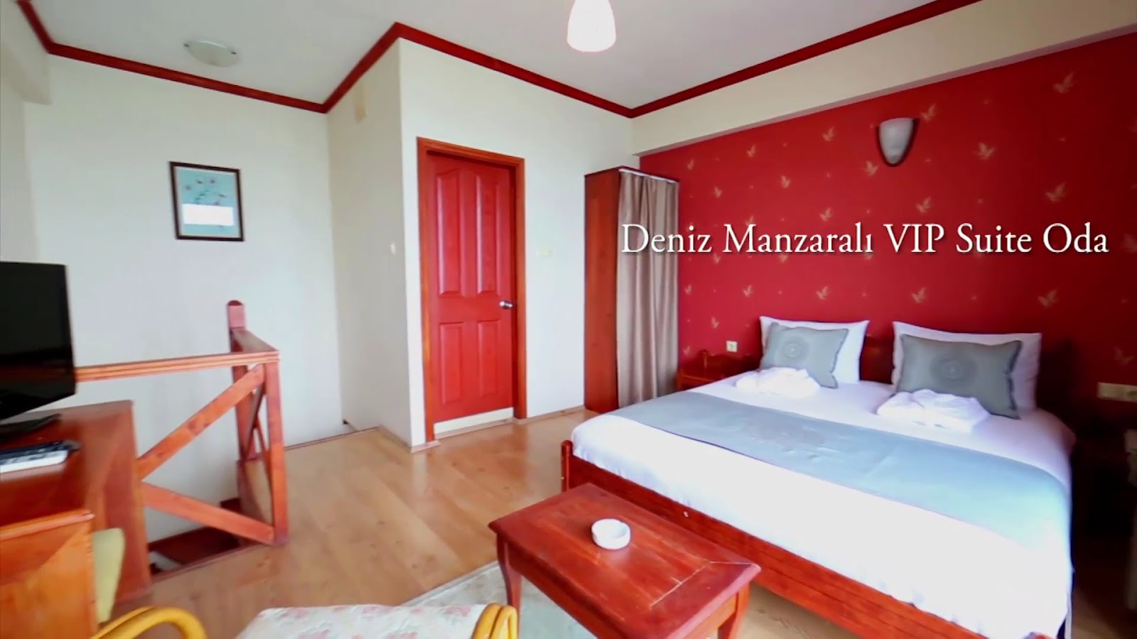 Sinop Antik Otel — fotoğraf 8