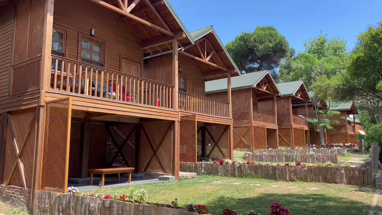 Sinop Bahçeler Villa — fotoğraf 1