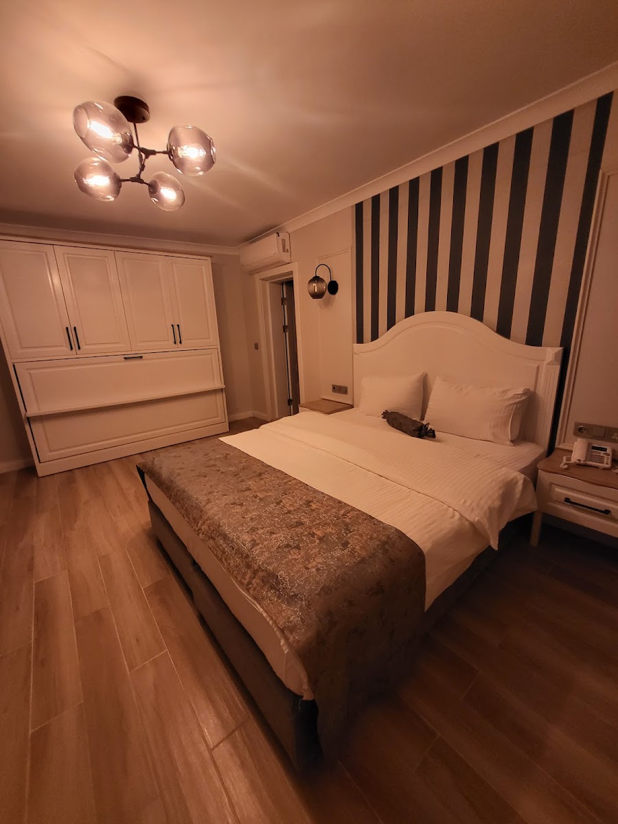 Sinop Beyaz Ev Otel — fotoğraf 4