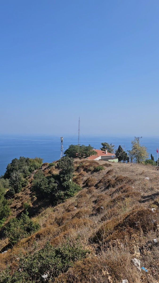 SİNOP Burnu — fotoğraf 3