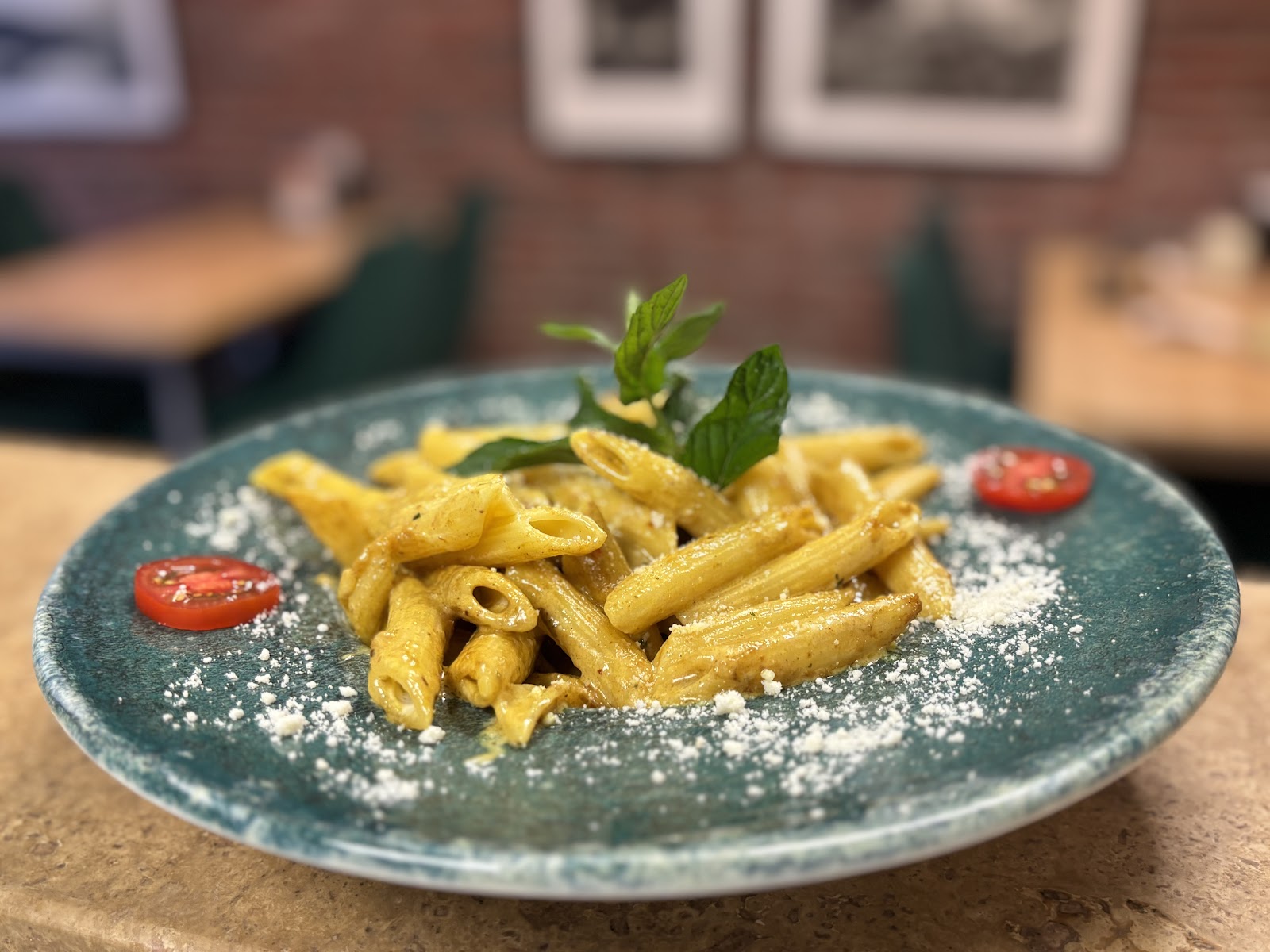 Sinop Fermest Restoran (S Çalıkuşu) — fotoğraf 10