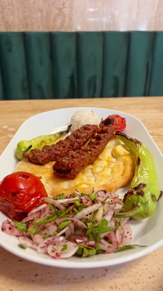 Sinop Fermest Restoran (S Çalıkuşu) — fotoğraf 3