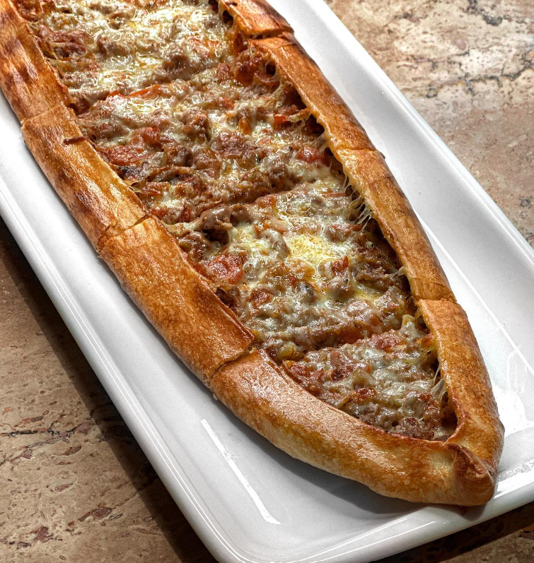 Sinop Fermest Restoran (S Çalıkuşu) — fotoğraf 5