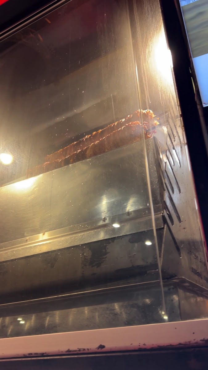 Sinop kale kokoreç — fotoğraf 3