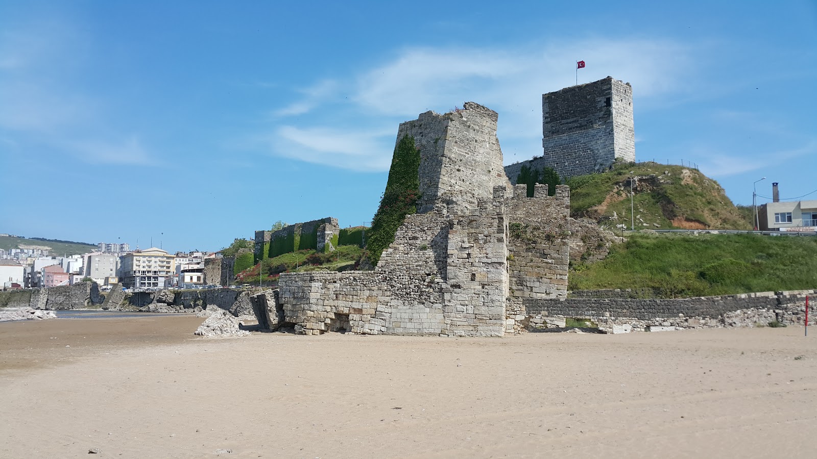 Sinop Kalesi No:1 — fotoğraf 2