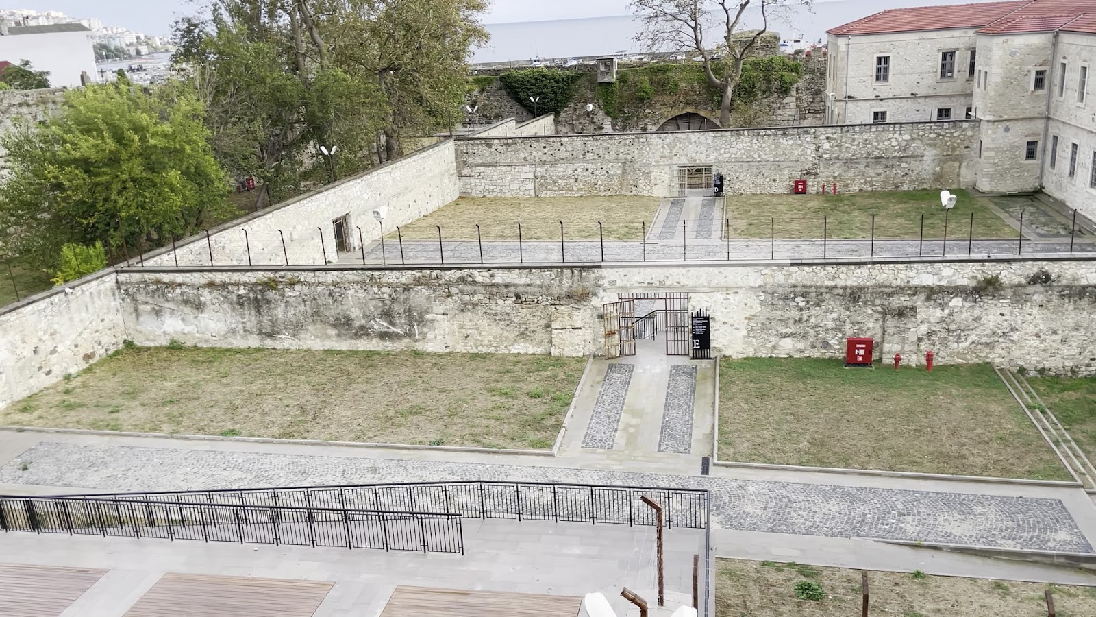 Sinop Kalesi No:1 — fotoğraf 3