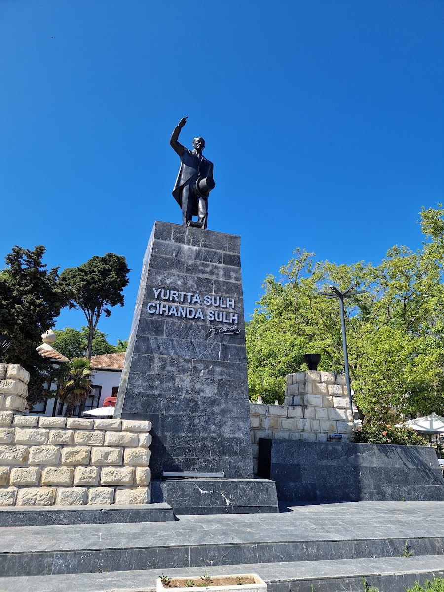 Sinop Kalesi — fotoğraf 4