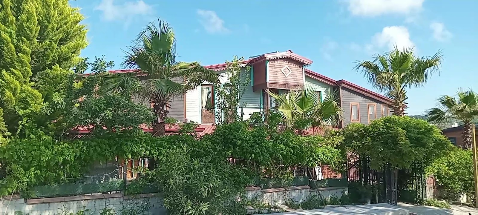 Sinop Leyla Hanım Konağı — fotoğraf 3