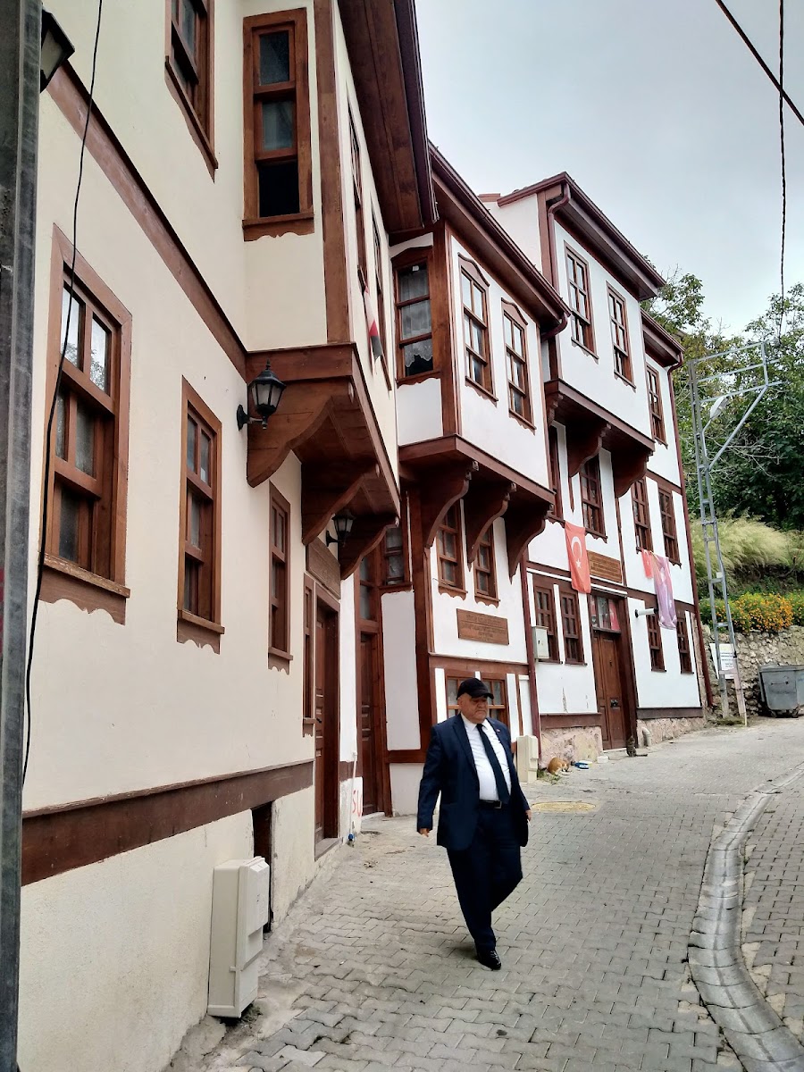 Sinop Mübadele ve Kültür evi