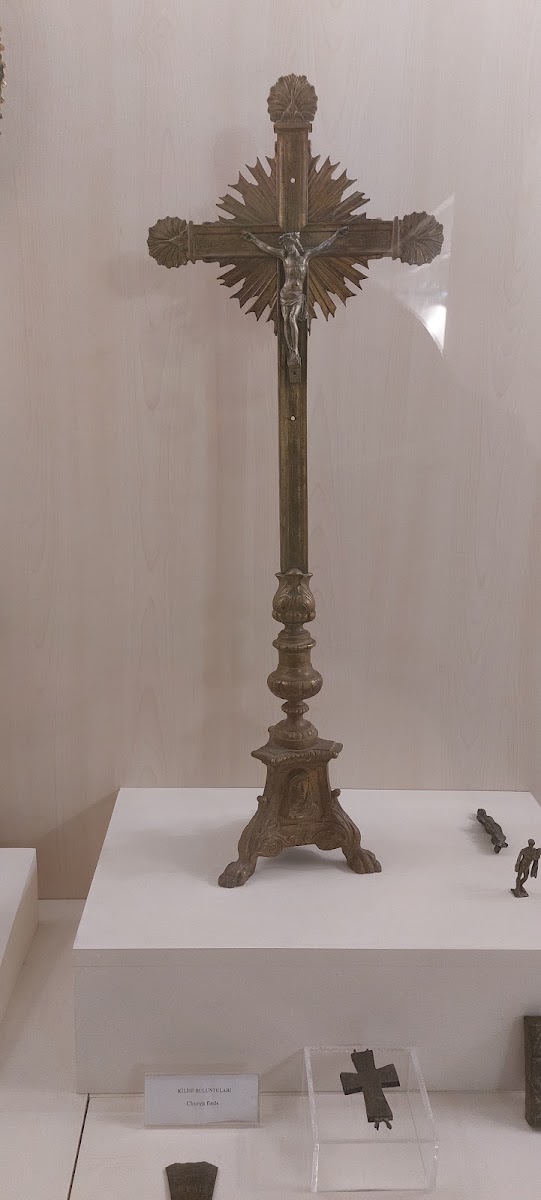 Sinop Müzesi — fotoğraf 2