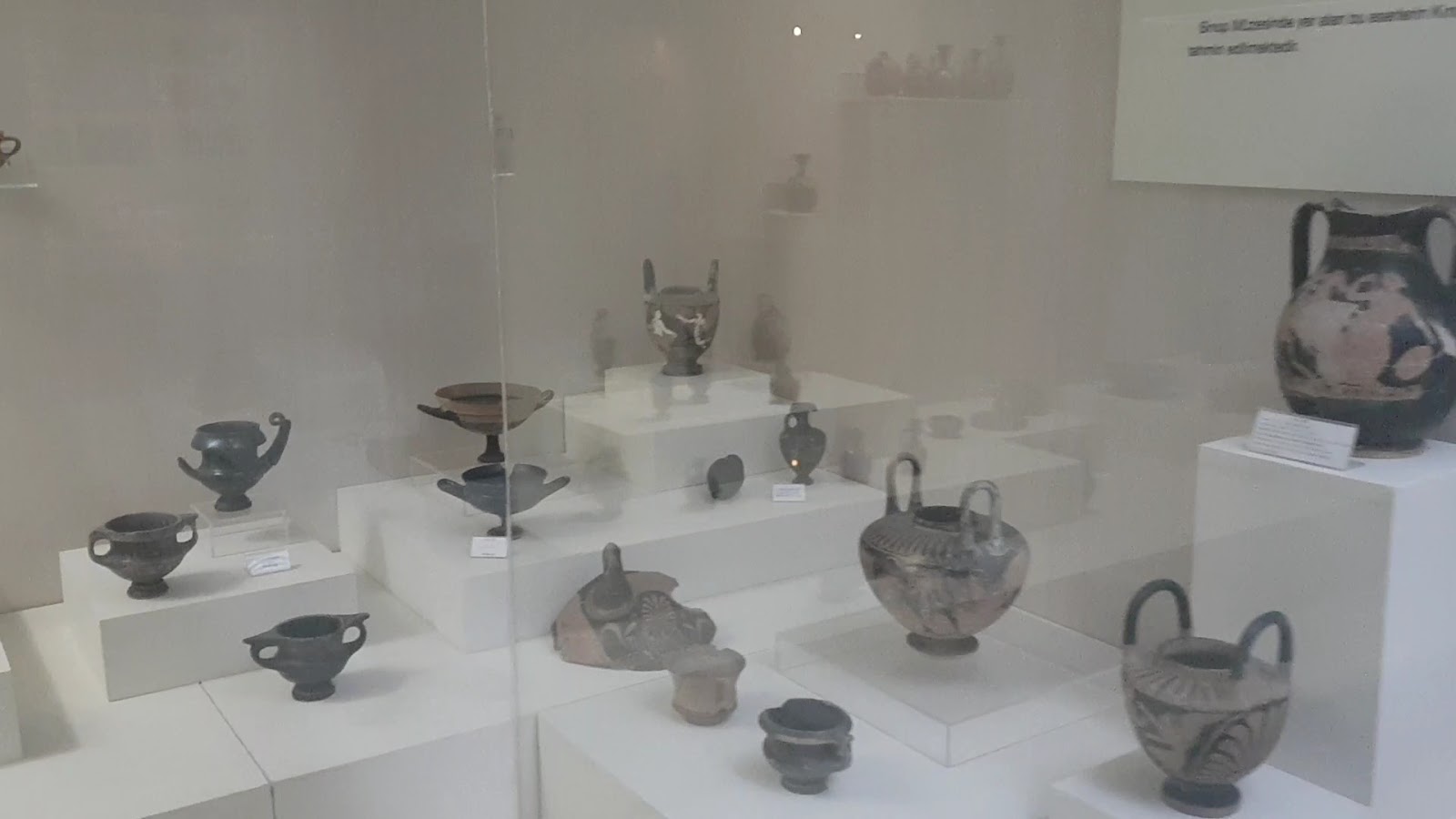 Sinop Müzesi — fotoğraf 3