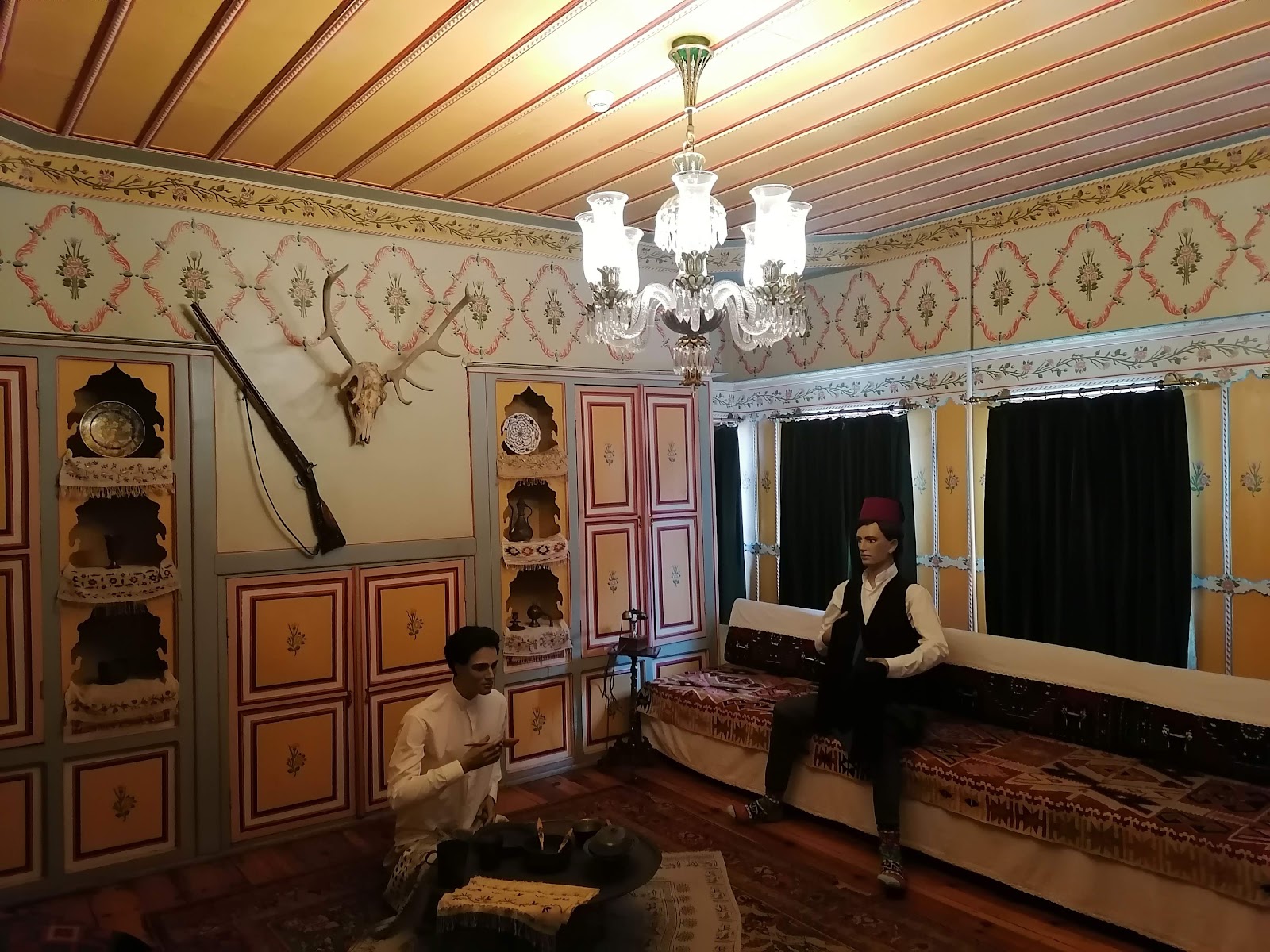 Sinop Müzesi — fotoğraf 4