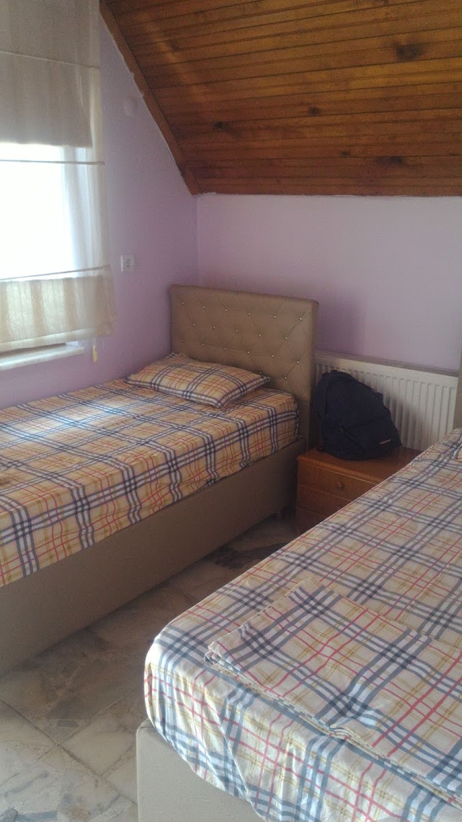 Sinop OGM Kamp Alanı — fotoğraf 2