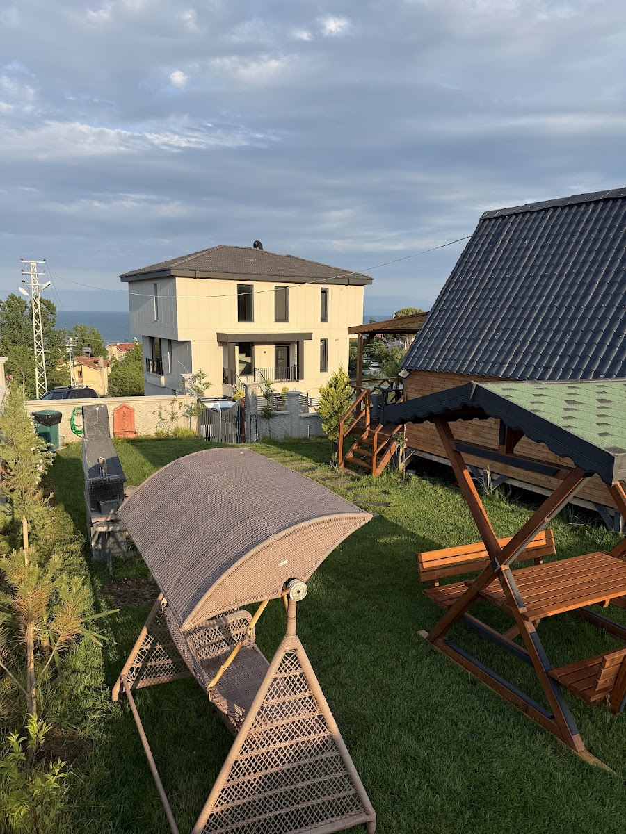 Sinop Orman Kampı — fotoğraf 4