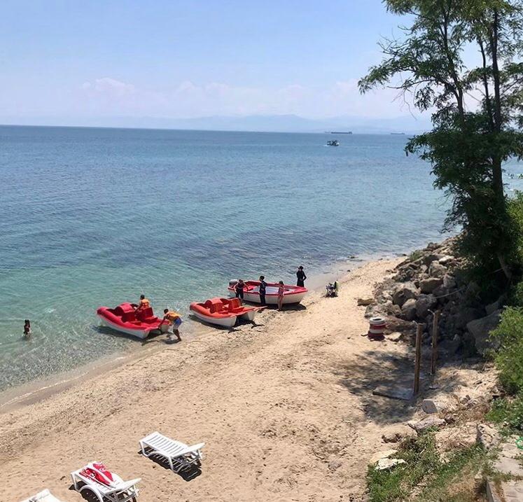 Sinop Orman Kampı — fotoğraf 6