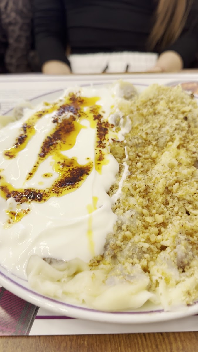 Sinop Örnek Mantı — fotoğraf 3