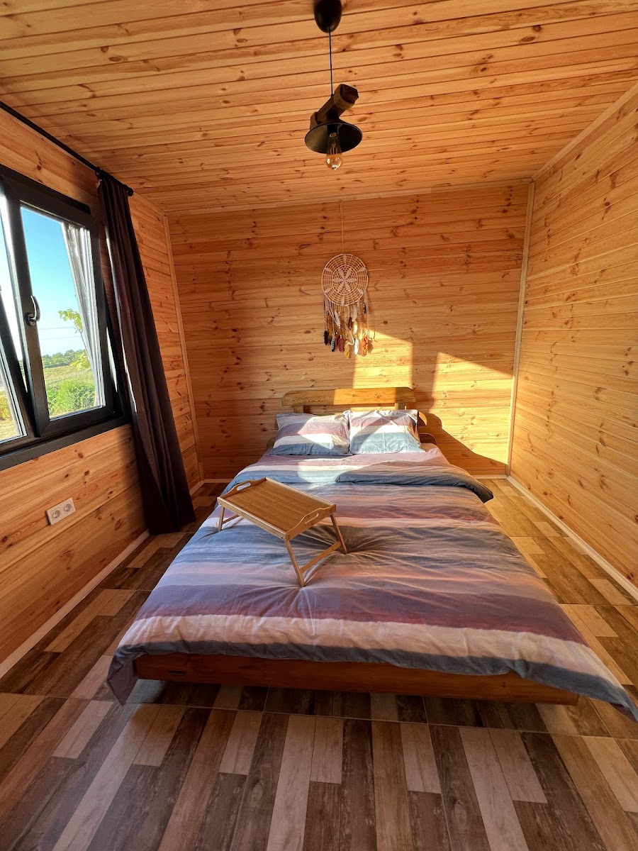 SİNOP PALM GARDEN — fotoğraf 2