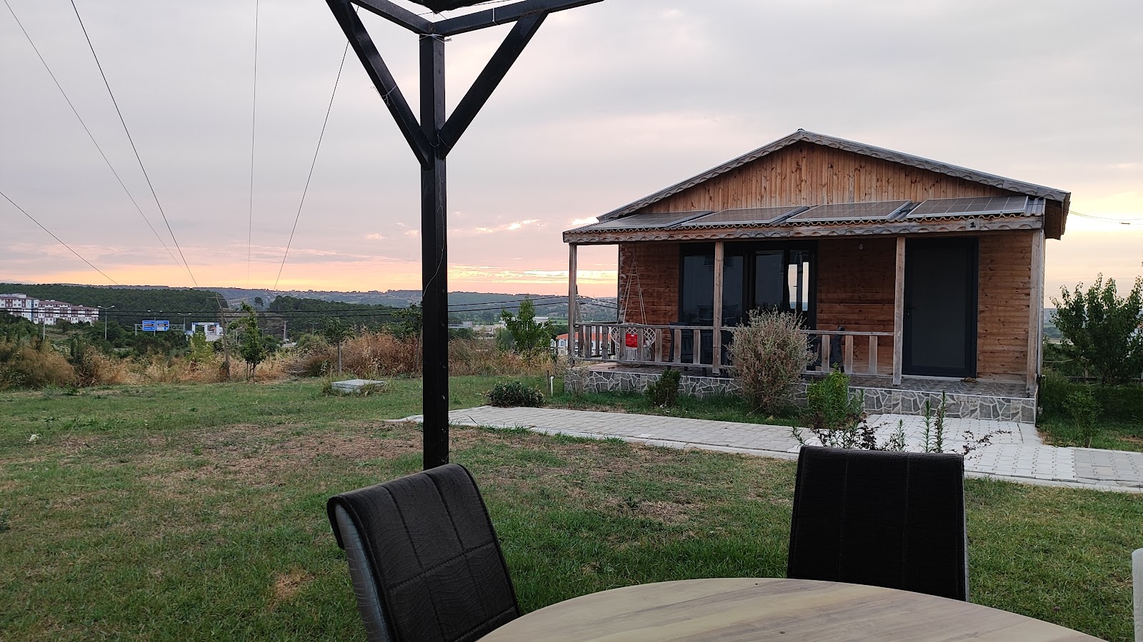 SİNOP PALM GARDEN — fotoğraf 4