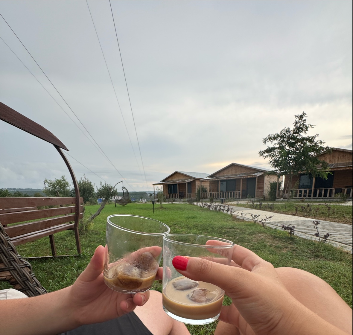 SİNOP PALM GARDEN — fotoğraf 5