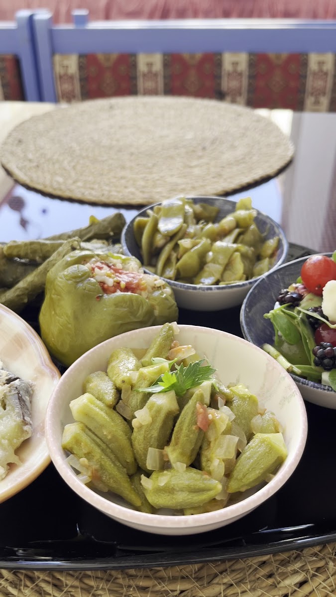 Sinop Sofrası anne ev yemekleri — fotoğraf 3