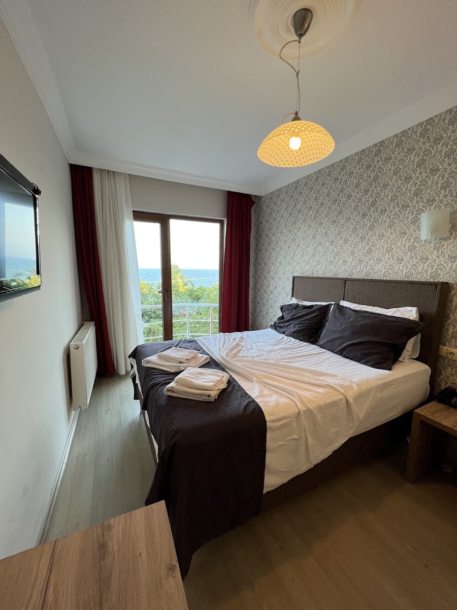 Sinop Tepe Otel — fotoğraf 2