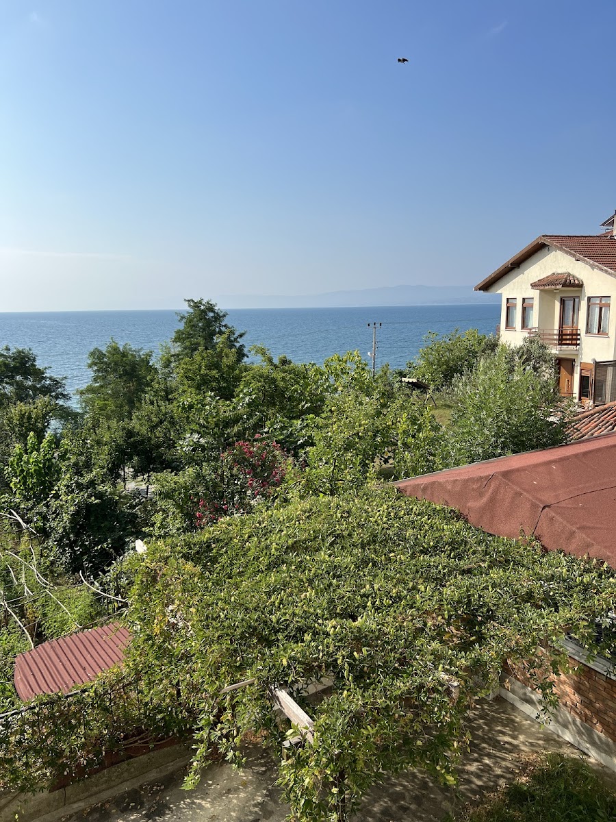 Sinop Tepe Otel — fotoğraf 4