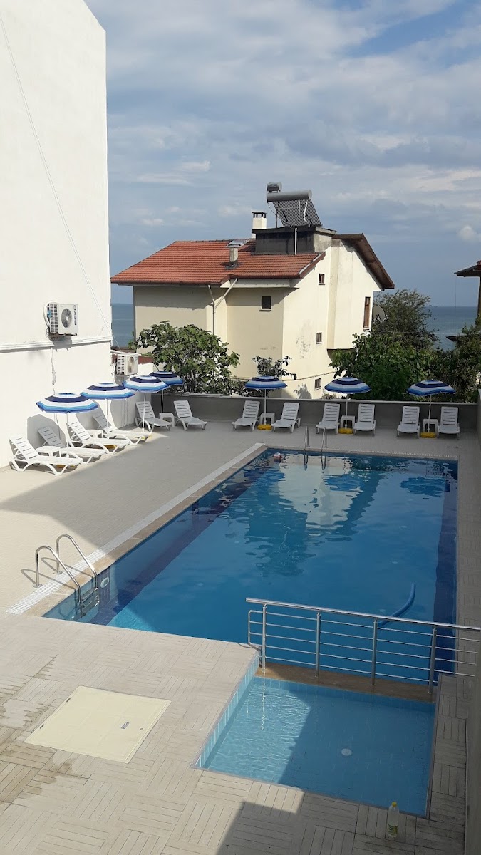 Sinop Tepe Otel — fotoğraf 5