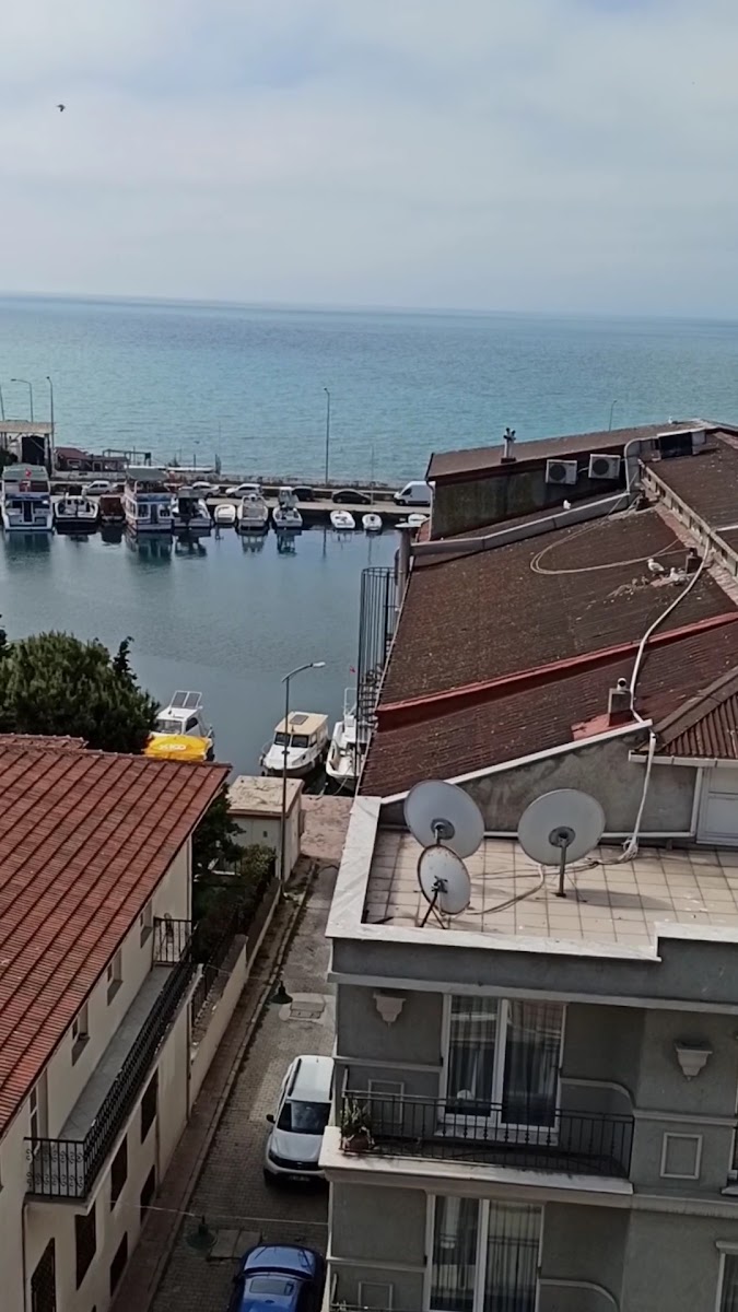 Sinopark Otel — fotoğraf 5