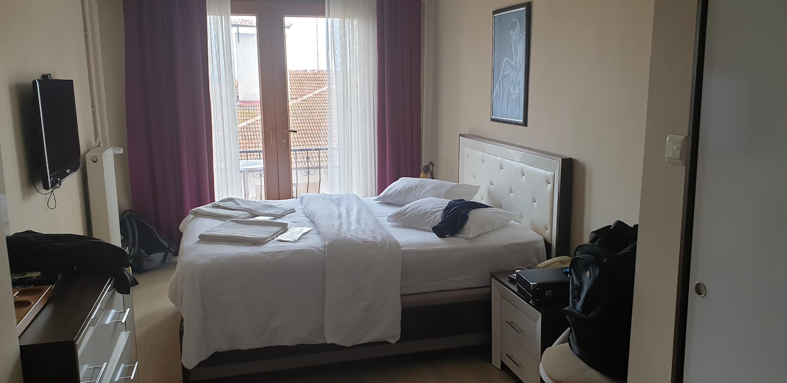 Sinope Butik Hotel — fotoğraf 2