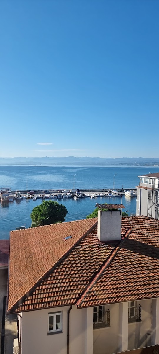 Sinope Butik Hotel — fotoğraf 4