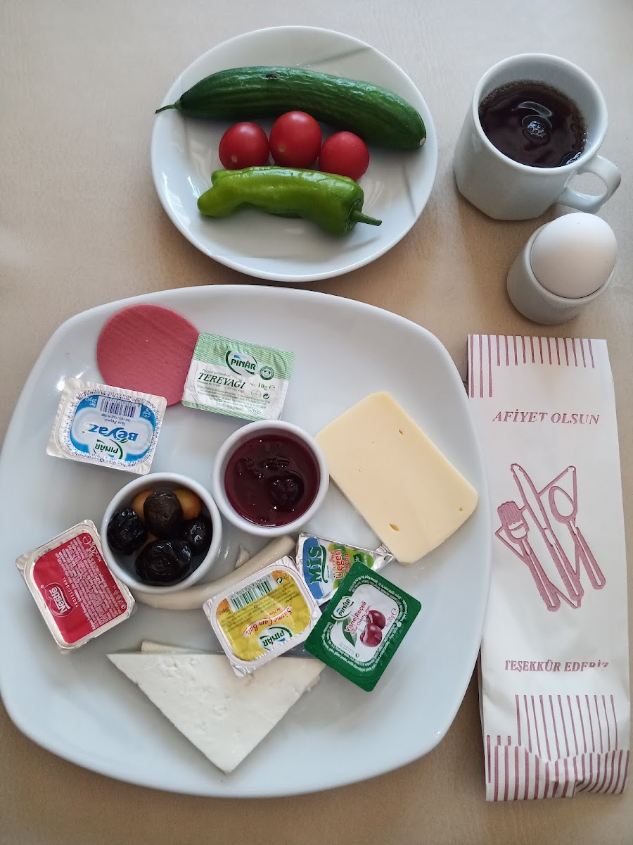 Sinope Butik Hotel — fotoğraf 5