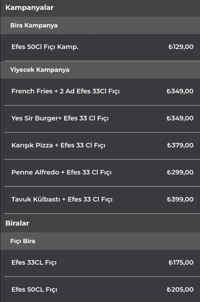 Sir Winston Ramada — fotoğraf 4