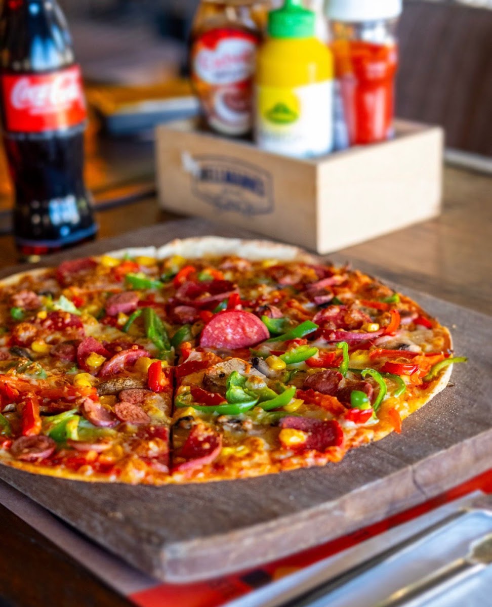 Sir Winston Ramada — fotoğraf 5