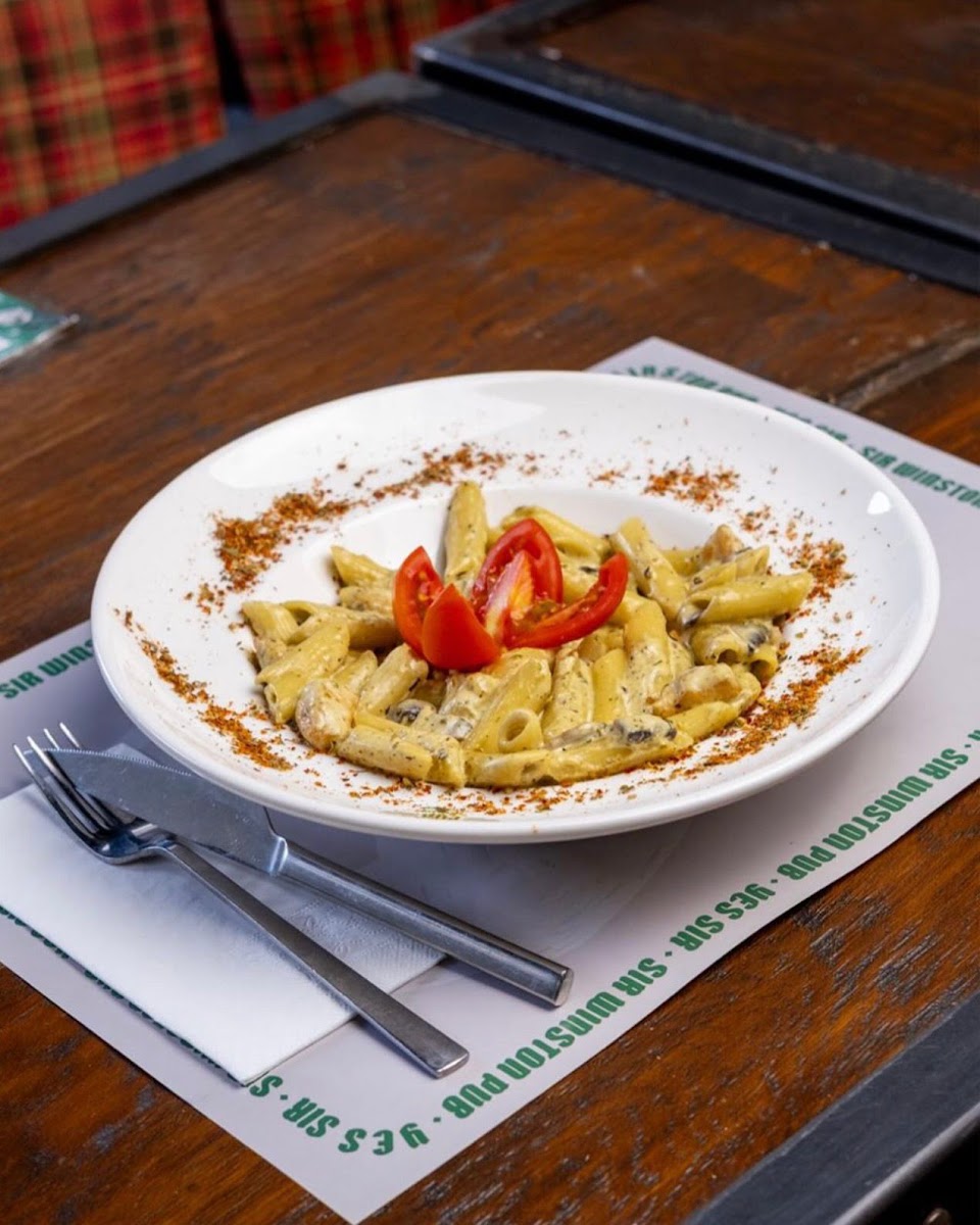 Sir Winston Ramada — fotoğraf 7