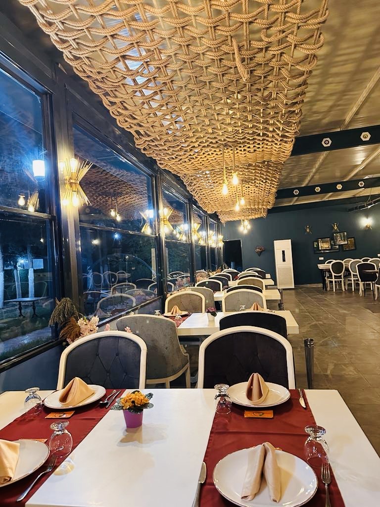 SIRALI CİĞER RESTAURANT — fotoğraf 1