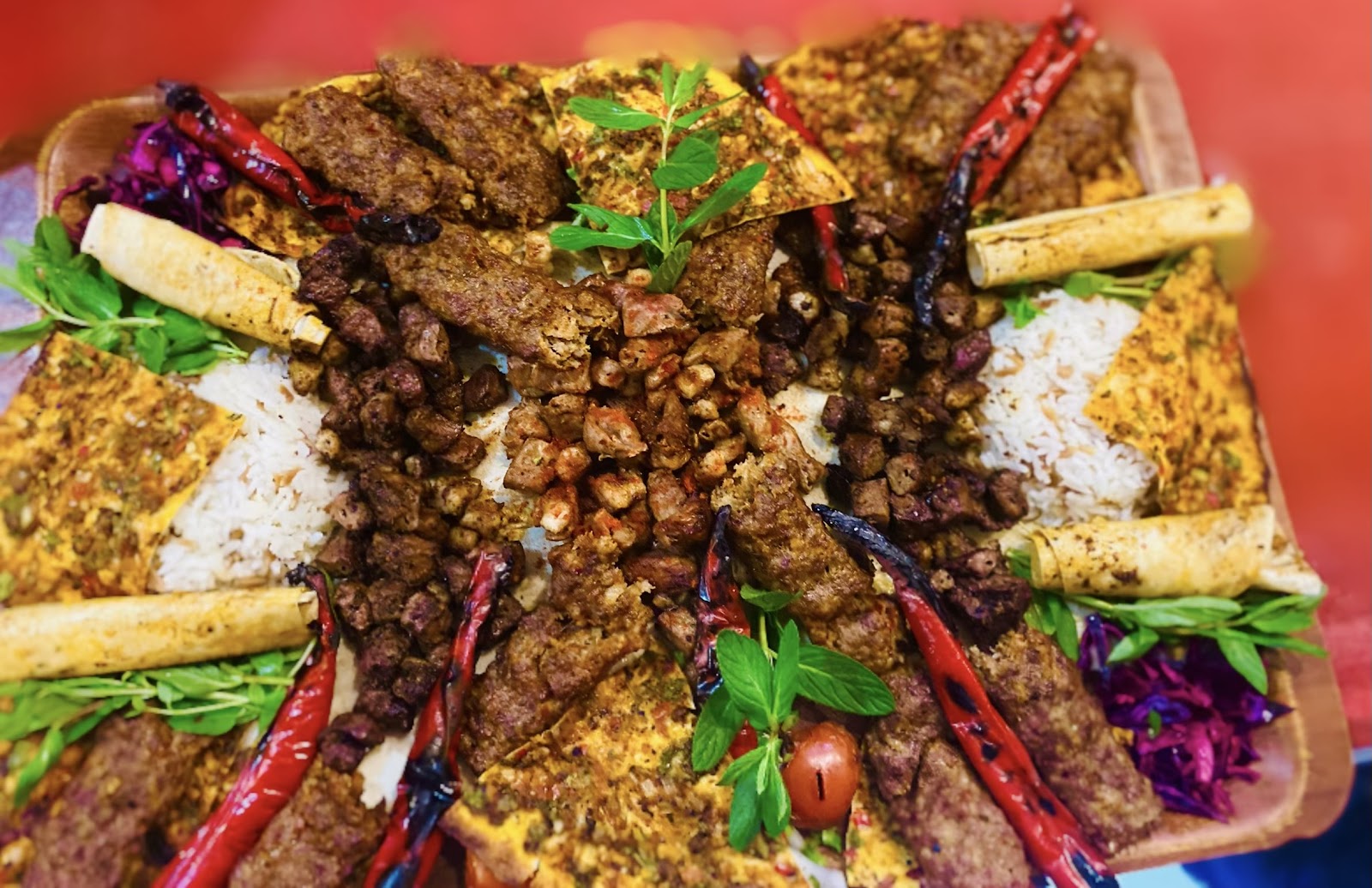 SIRALI CİĞER RESTAURANT — fotoğraf 5