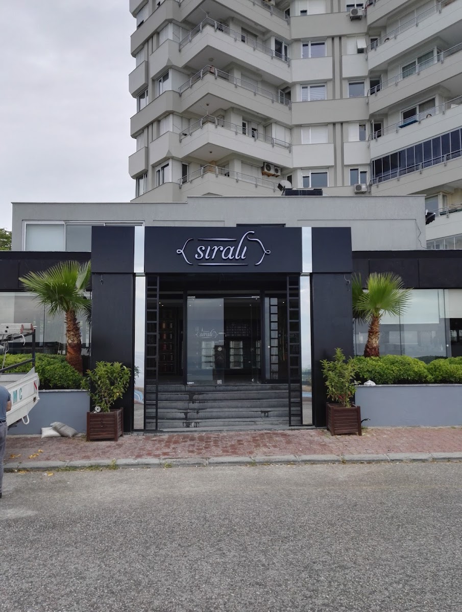 Sıralı Kebap — fotoğraf 1