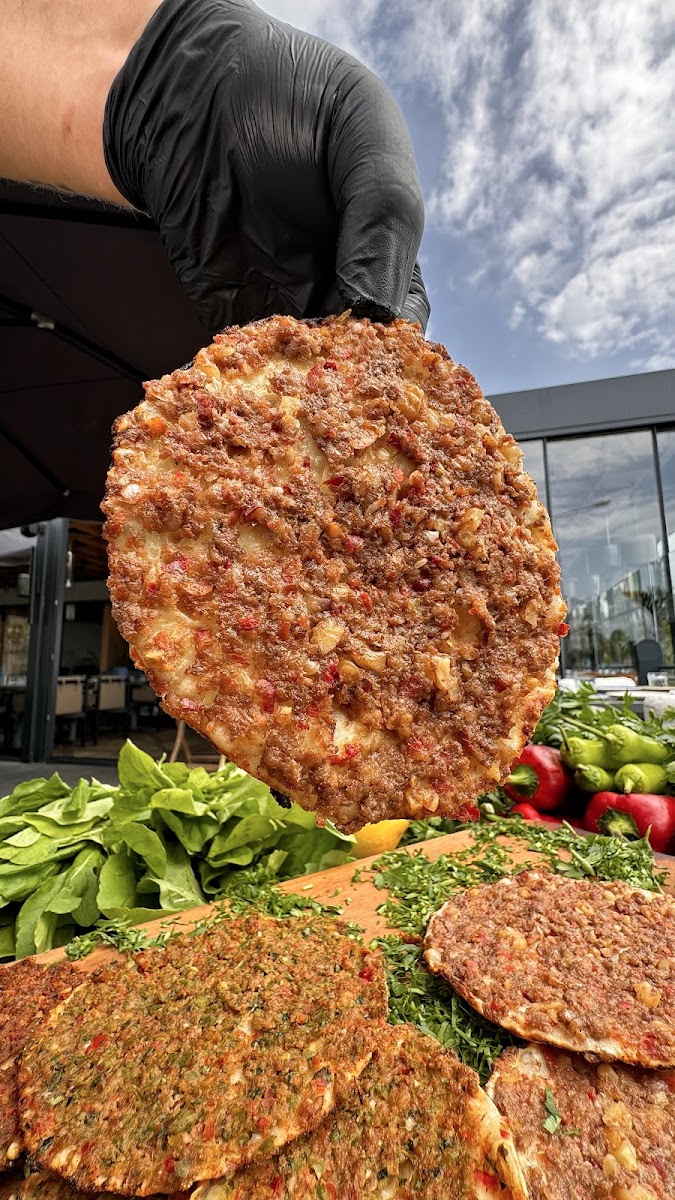 Sıralı Kebap — fotoğraf 5