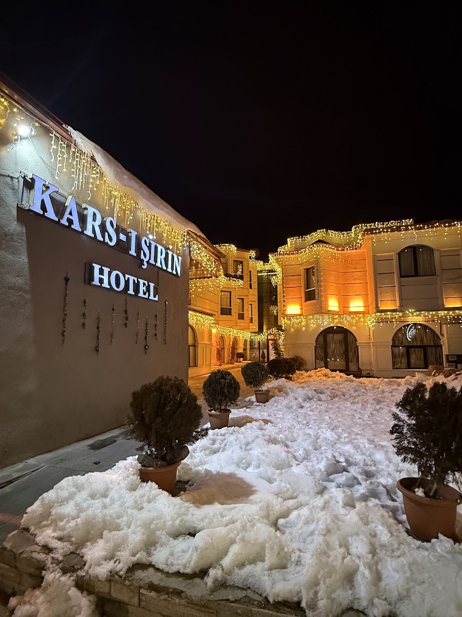 Şirin Otel — fotoğraf 2