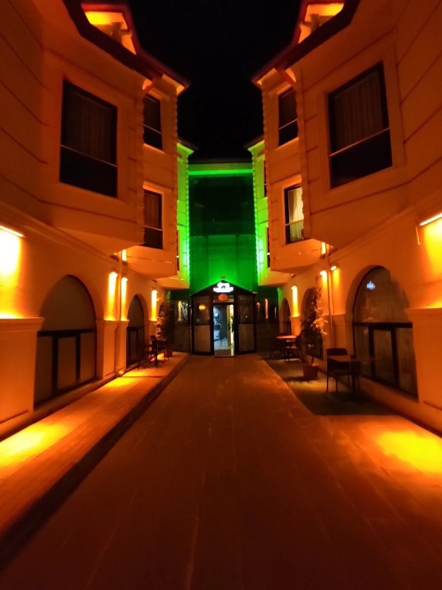 Şirin Otel — fotoğraf 3